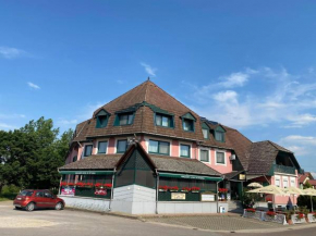 Hableány Hotel